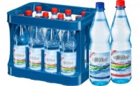 Netto  Alb Perle Mineralwasser