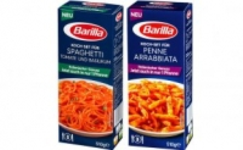 Barilla Pastagericht 1.79&nbsp;&euro;