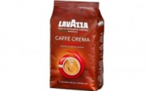 Lavazza Caffè Crema Classico oder Gustoso 9.99 €