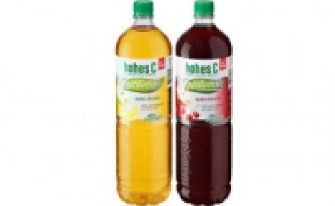 hohes C Naturelle 1.29&nbsp;&euro;