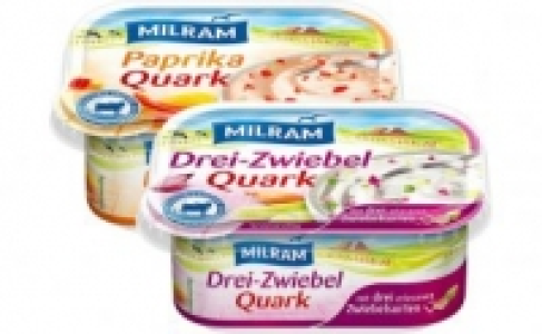 Milram Gew&uuml;rzquark 0.59&nbsp;&euro;