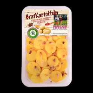 Pahmeyer Vorgegarte Kartoffeln 1.29 €
