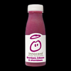 Innocent Smoothie oder Saft 1.11&nbsp;&euro;
