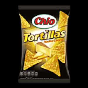 Chio Tortillas oder Pop Corners 1.29&nbsp;&euro;