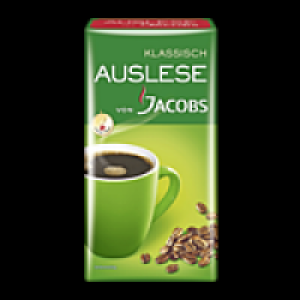 Auslese oder Meisterr&ouml;stung von Jacobs 3.49&nbsp;&euro;