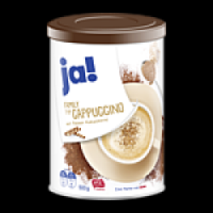 ja! Family Cappuccino 2.69 €