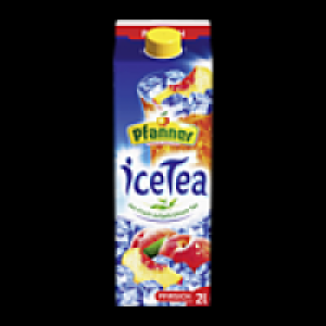 Pfanner IceTea 1.00&nbsp;&euro;
