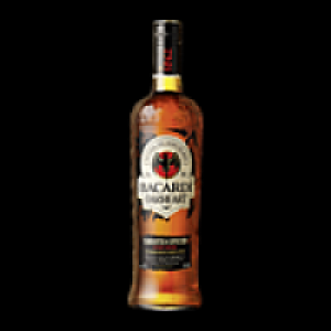 Bacardi Carta Blanca Superior 9.99&nbsp;&euro;