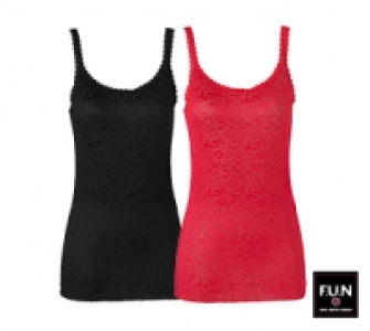 Damen Unterhemd 3.99 €