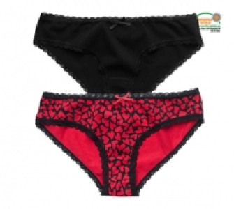 Damenslip 2.99 €