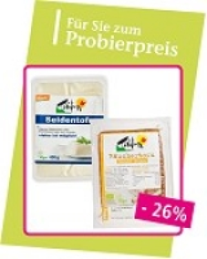 Tofu 2.00&nbsp;&euro;