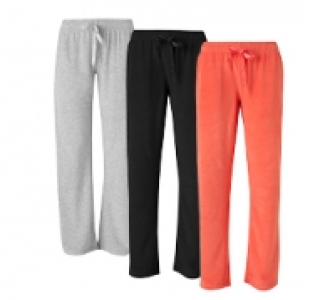 Damenhose Velours