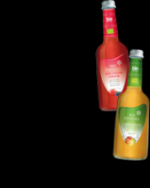 Saftschorlen 0.77 €