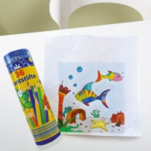 Buntstifte 2.99&nbsp;&euro;