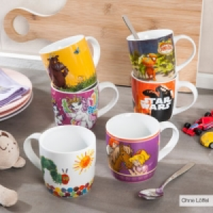 Kindertasse 1.99 €