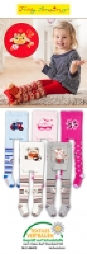 Strumpfhose 2.99&nbsp;&euro;