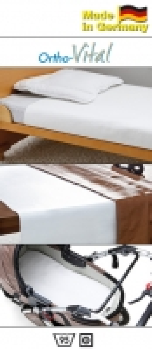 Molton-Matratzenschutz 7.99&nbsp;&euro;