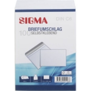 Briefumschl&auml;ge 2.19&nbsp;&euro;