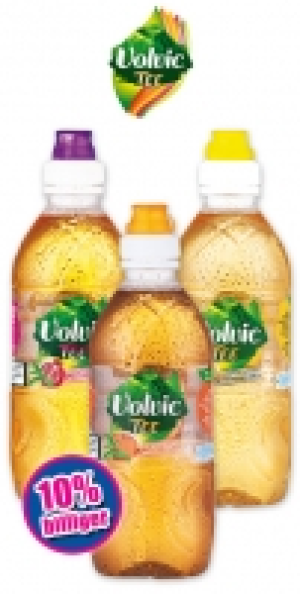 Volvic Tee 0.89&nbsp;&euro;