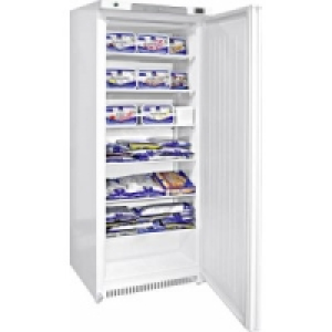 Gewerbe-Gefrierschrank GFR 2600 599.99&nbsp;&euro;