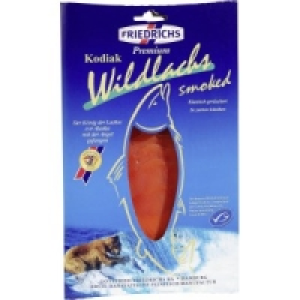 Friedrichs MSC Kodiak Wildlachs Premium 6.99&nbsp;&euro;
