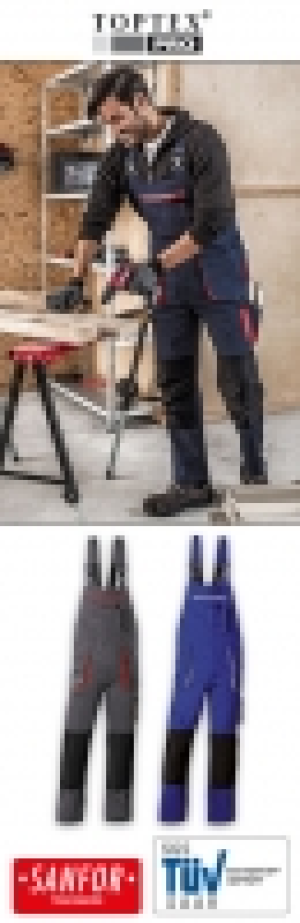 Arbeitslatzhose 16.99&nbsp;&euro;