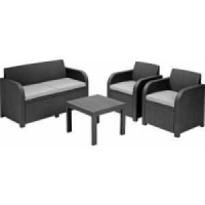 Gartenm&ouml;bel-Set Georgia 100.00&nbsp;&euro;