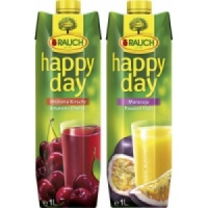Rauch Happy Day Saft 1.15&nbsp;&euro;