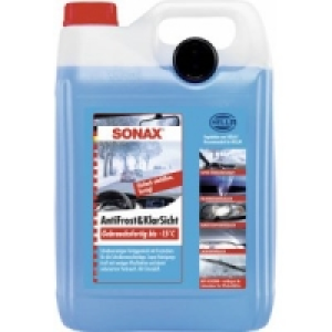 Antifrost + Klarsicht 5L gebrauchsfertig 6.99 €