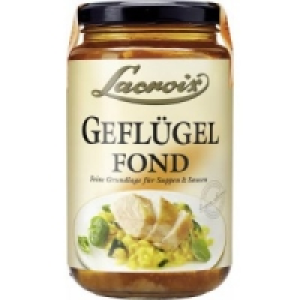 Lacroix Feinkostsuppen/Fonds 1.69&nbsp;&euro;