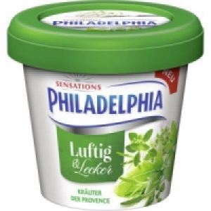Philadelphia Luftig & Lecker Frischk&auml;se 1.29&nbsp;&euro;