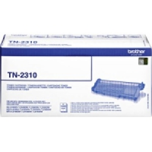 Brother Toner TN-2310 39.99&nbsp;&euro;