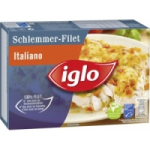 Iglo MSC Schlemmer-Filet 1.63&nbsp;&euro;