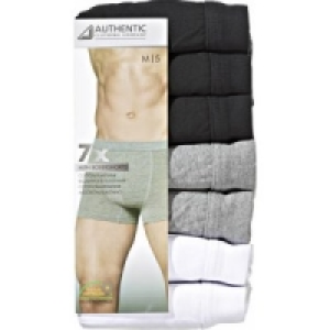 7er Pack Herren Pant 9.99&nbsp;&euro;