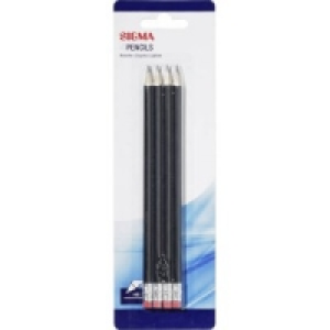 Bleistift HB 0.89&nbsp;&euro;