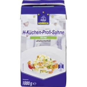 H-K&uuml;chen-Profi-Sahne 1.39&nbsp;&euro;