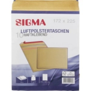 Luftpolstertaschen 1.29 €