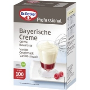 Dr. Oetker Professional Dessertcreme 11.99&nbsp;&euro;