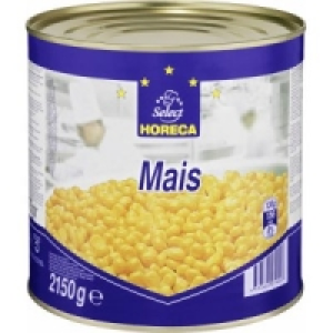 Horeca Select Gem&uuml;semais 2.49&nbsp;&euro;