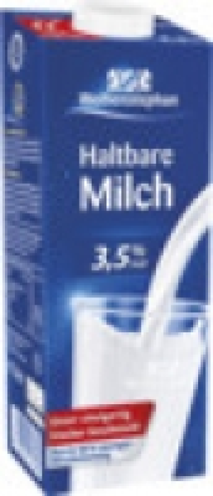 Weihenstephan haltbare Alpenmilch 0.77&nbsp;&euro;