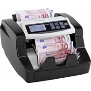 Banknotenz&auml;hlmaschine Rapidcount B 40 159.99&nbsp;&euro;