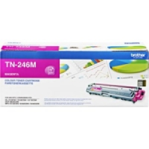 Brother Toner TN-246 82.99 €