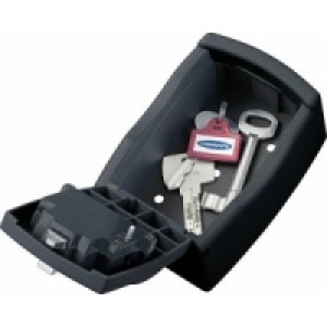 Schl&uuml;sselsafe Keyprotect 49.99&nbsp;&euro;