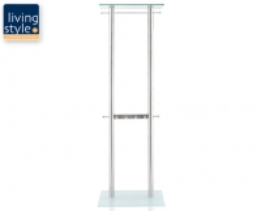 LIVING STYLE®Garderobe, freistehend 39.99 €