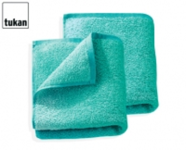 TUKAN®2 Frottier-Handtücher Color