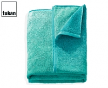 TUKAN®1 Frottier-Duschtuch Color