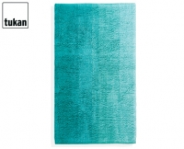TUKAN®Badteppich Color 9.99 €