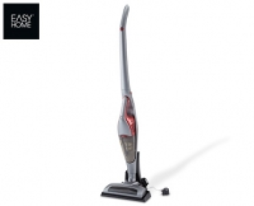 EASY HOME®2 in 1-Akku-Staubsauger 59.99 €