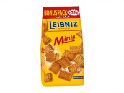 Leibniz Minis 0.99&nbsp;&euro;