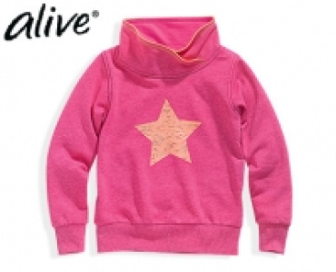 ALIVE®Sweatshirt 5.99 €